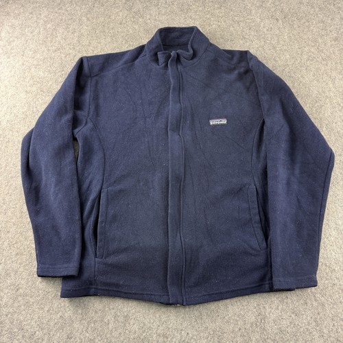 Patagonia synchilla jacket - patagonia,