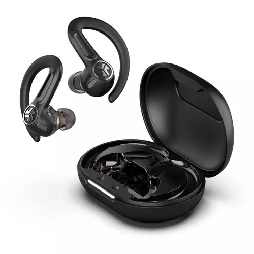 Jlab headset usb headphones - headset,