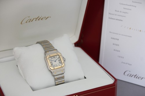 Cartier santos galbée - cartier, 1567