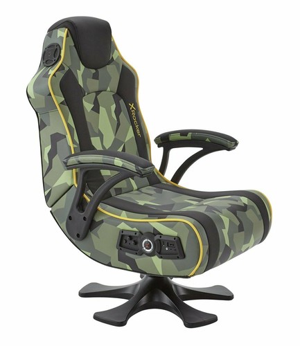 Rocker covert dark ops - dark,