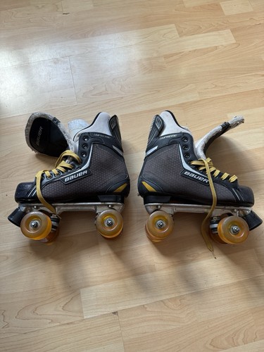 Bauer - (, 7.5