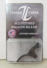 Timber Creek Extended Magazine