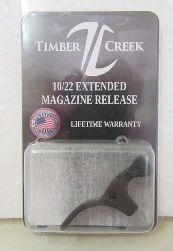 Timber creek extended magazine - timber,