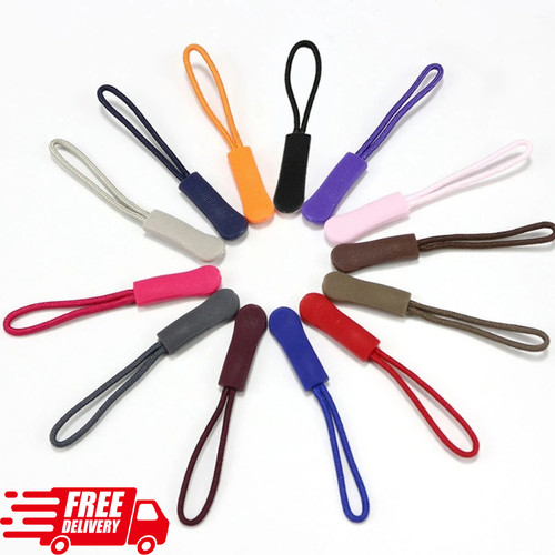 20pcs zipper pull puller - 20pcs,