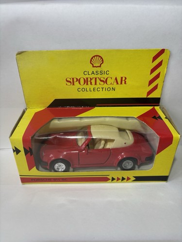 Vintage shell classic - vintage,