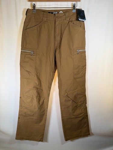 Vintage nike acg cargo pants - vintage,
