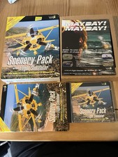 Scenery Pack for Microsoft