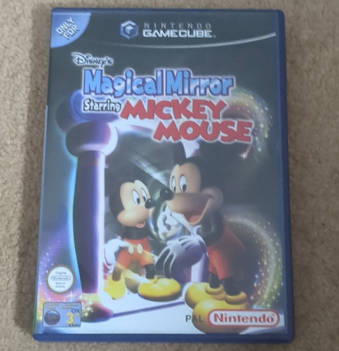 Nintendo disney magical - nintendo, disney's