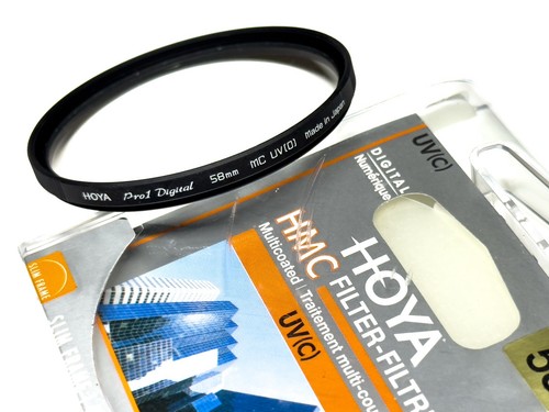 Hoya pro digital - hoya,