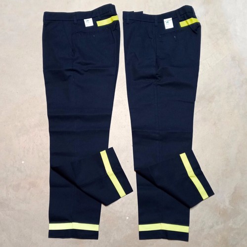 Red kap navy safety industrial - kap,