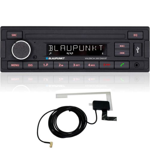 Blaupunkt valencia 200 car - valencia,