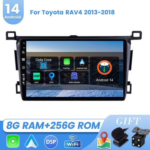 Android carplay for toyota - android,