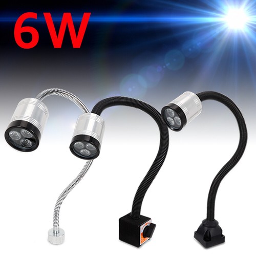 Led machine work light - 7w,