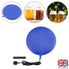 Fermentation Heating Pad 10.6"