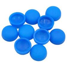 50 X YOU.S License Plate Caps Screw Head Ø 10 Mm In Blue For Pkw Lkw Motorcycle
