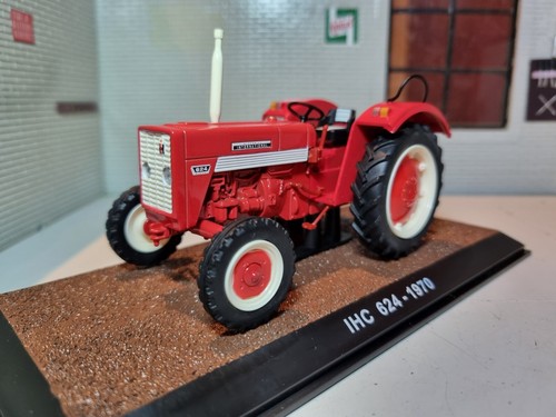 International harvester - international,
