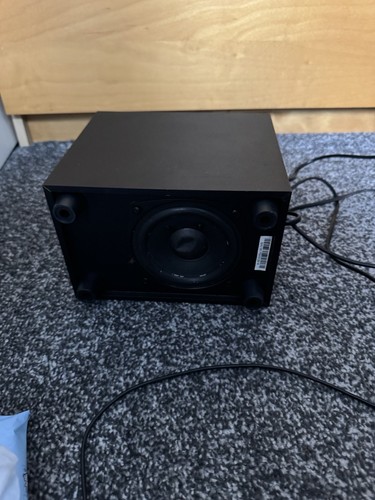 Logitech z213 14w - 14w, compact