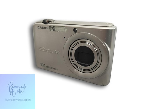 Casio z1000 digital camera - casio,