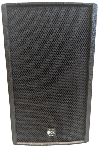 Rcf m501 media - media, series