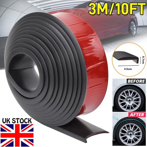 Extra wide arches fender - wide,