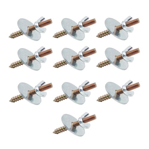 Pieces fixing screw kits - screw,