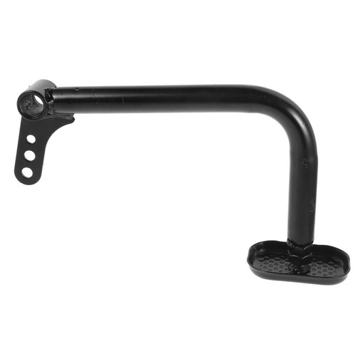 Gear shifter lever - gear, foot