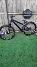 NS Bikes 26 Dirt Jump Bike