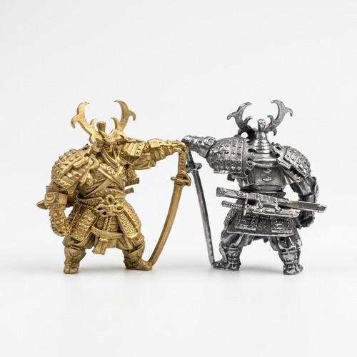 Official brass japanese - official,