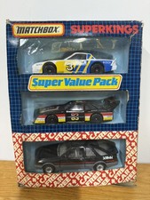 MATCHBOX SUPERKINGS SUPER