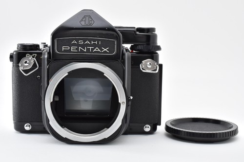 Pentax 6x7 ttl mirror - 67,