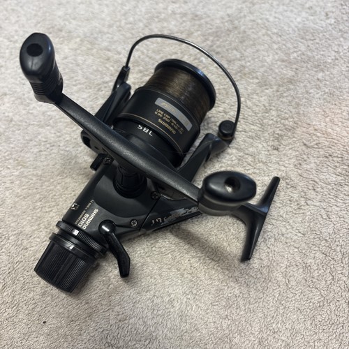 Shimano baitrunner aero - shimano, gt