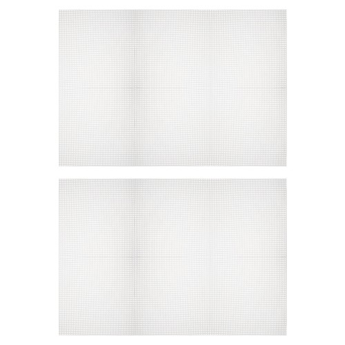 Pack plastic mesh canvas - pack,