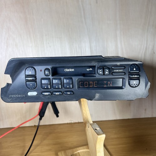 Peugeot 306 mk2 - mk2, s16