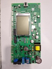 Ideal Boiler V4 Logic Printed