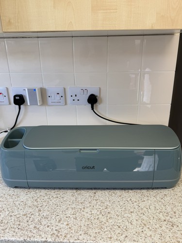 Cricut explore smart cutting - explore,