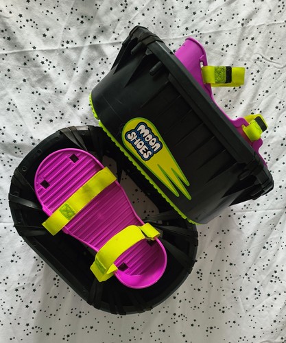 Moon shoes anti - moon,