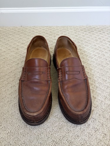 Paraboot reims loafer - paraboot,