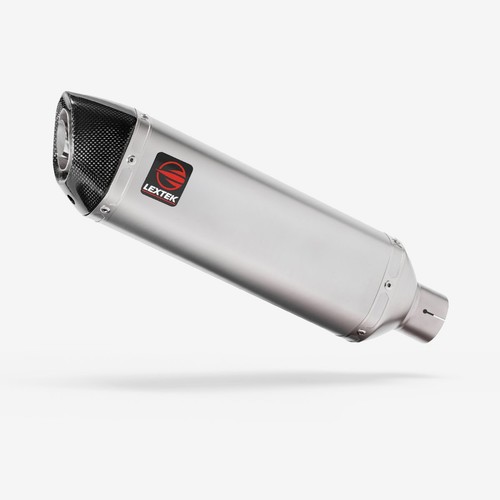 Lextek stainless steel - lextek, vp1