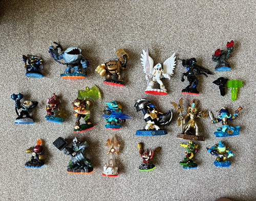 Activision skylanders huge - skylanders,