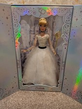 Limited Edition Cinderella