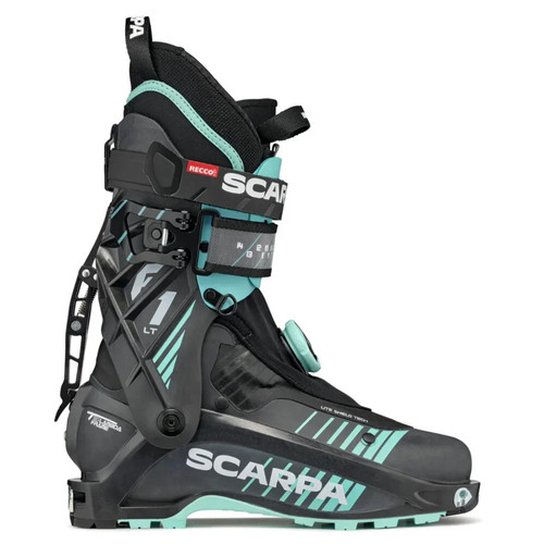 Scarpa w - lt,