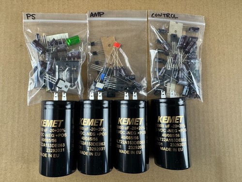 Kenwood 9100 complete - ka-9100,