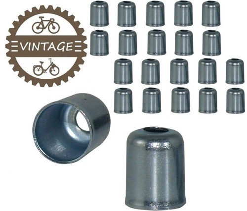 20x cable housing - 20x, cap