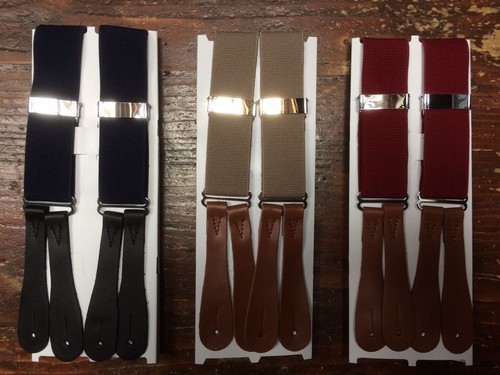 Khaki burgundy navy blue - or,