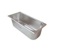 5L Ice Cream Napoli Pan
