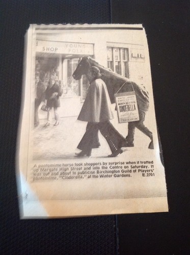 Ephemera 1974 picture - ephemera,