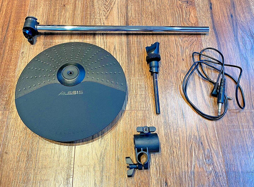 Alesis nitro mesh electronic - nitro,