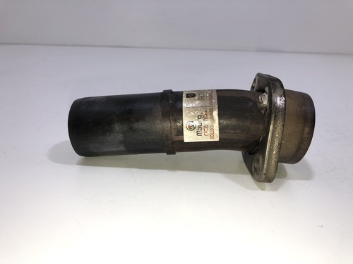 Rear exhaust manifold 650 - rear,