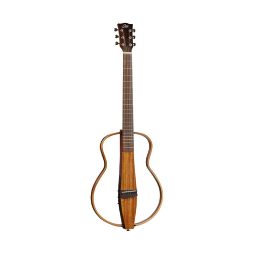 Silent eko one s150e - silent, folk