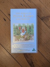 The World of Peter Rabbit and